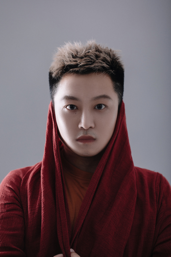 高考圆梦教师:赵仁杰