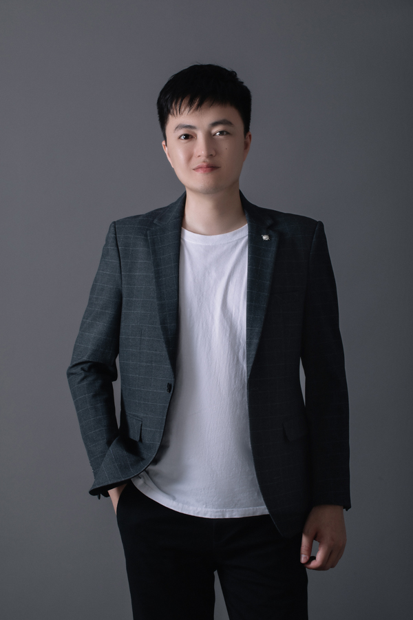 高考圆梦教师:陈杰波