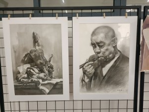 学生作品