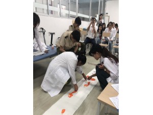 学生作品