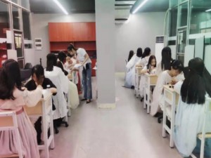 学生作品