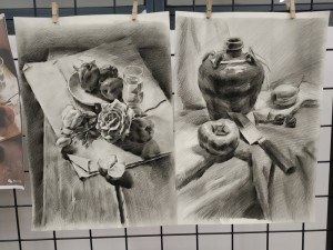 学生作品