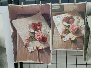 学生作品